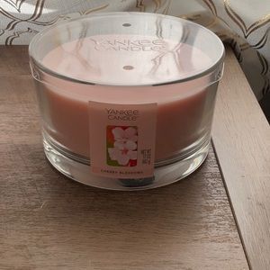 COPY - Yankee Candle Cherry Blossom 3-Wick